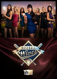 Baseball Wives