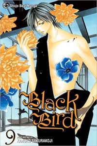 Black Bird Series (Anime/Manga)
