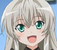 Haiyore! Nyaruko-San