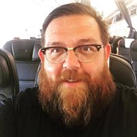 Nick Frost