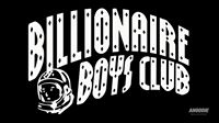 Billionaire Boys Club