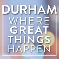 Durham, NC - Where Great Things Happen
