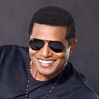 Jackie Jackson