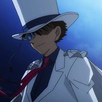 Magic Kaito