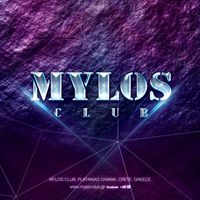 MYLOS Club - Chania