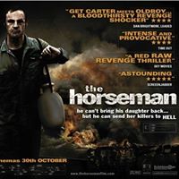 The Horseman