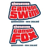 Shotover Canyon Swing