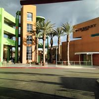 Las Vegas Premium Outlets - North