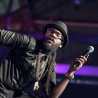 Tarrus Riley