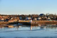 Saint Stephen, New Brunswick