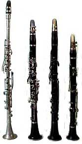 Clarinet