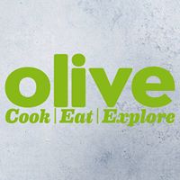 Olive Magazine