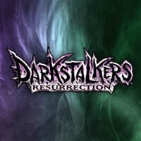 Darkstalkers
