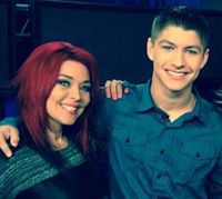 Nikki McKibbin Fan Page