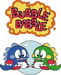 Bubble Bobble