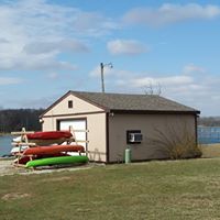 Summit Lake State Park