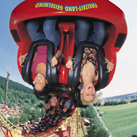 Freizeit-Land Geiselwind