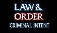 Law & Order: Criminal Intent