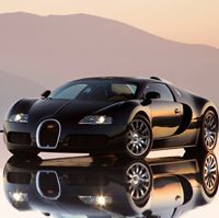 Bugatti Veyron