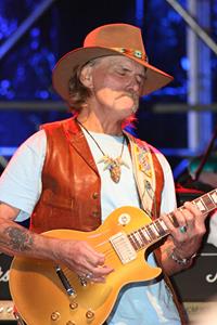 Dickie Betts
