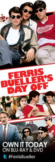 Ferris Bueller