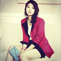 Park Shin Hye