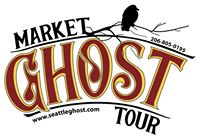 Market Ghost Tours and Espresso