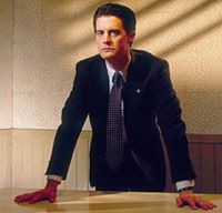 Dale Cooper