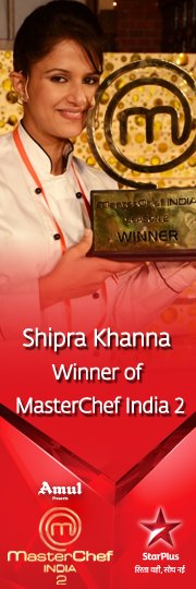 Masterchef India