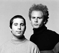 Simon & Garfunkel