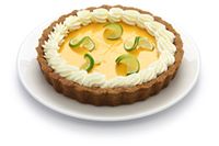 Key Lime Pie