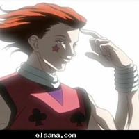 Hisoka