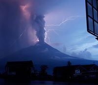 Informasi Merapi Up to Date