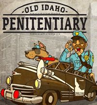 Old Idaho Penitentiary