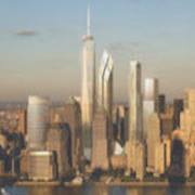 One World Trade Center