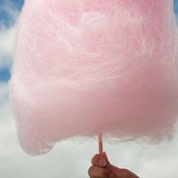 Cotton Candy