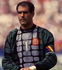 Andoni Zubizarreta
