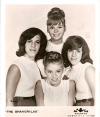 The Shangri-Las