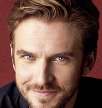 Dan Stevens