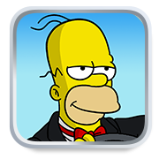 The Simpsons: Tapped Out