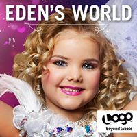 Eden&#39;s World
