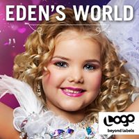 Eden's World