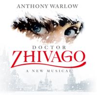 Doctor Zhivago Australia