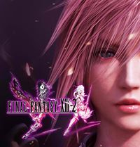 Final Fantasy XIII 2