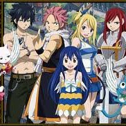 Fairytail