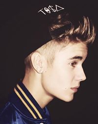 Justin Bieber - U Smile