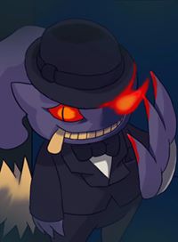 Banette
