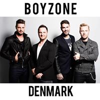 Boyzone - Brother