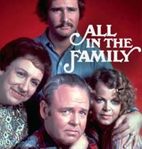All in the Family Fans
