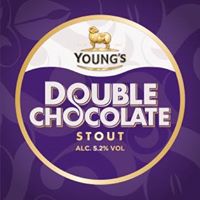 Young's Double Chocolate Stout